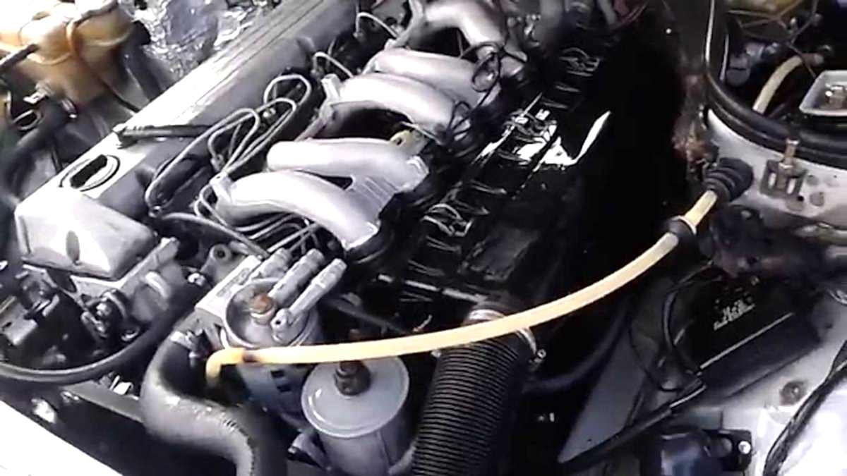 Дизельные двигатели