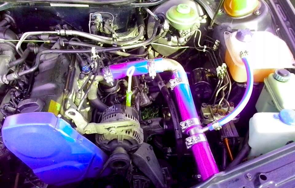 Типичные неисправности системы охлаждения