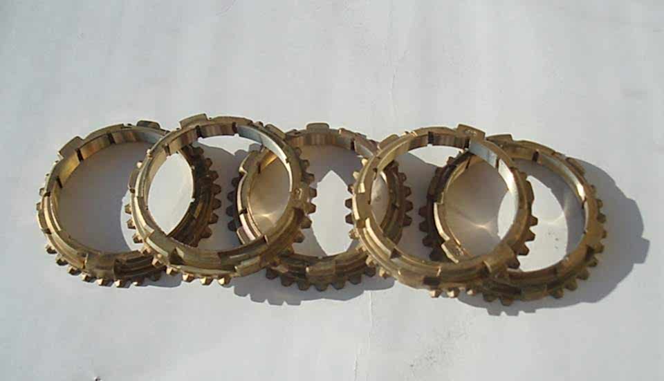 Синхронизатор коробки передач Синхронизатор коробки передач