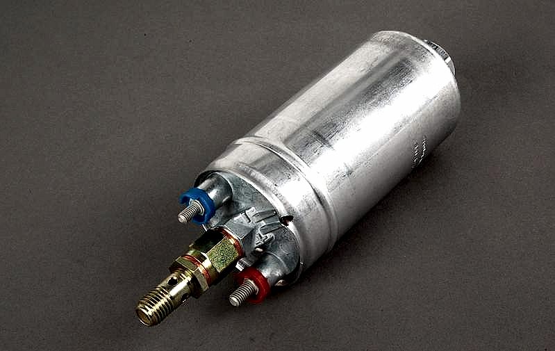 Топливный насос Топливный насос