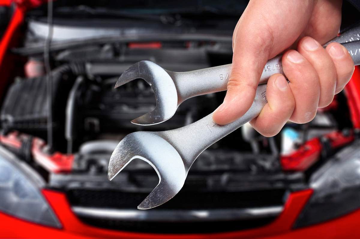 Ремонт коммерческого транспорта Hyundai 