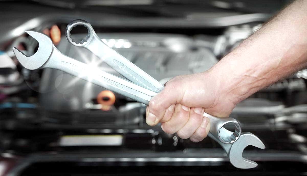 Ремонт Citroen в техцентре НИВЮС