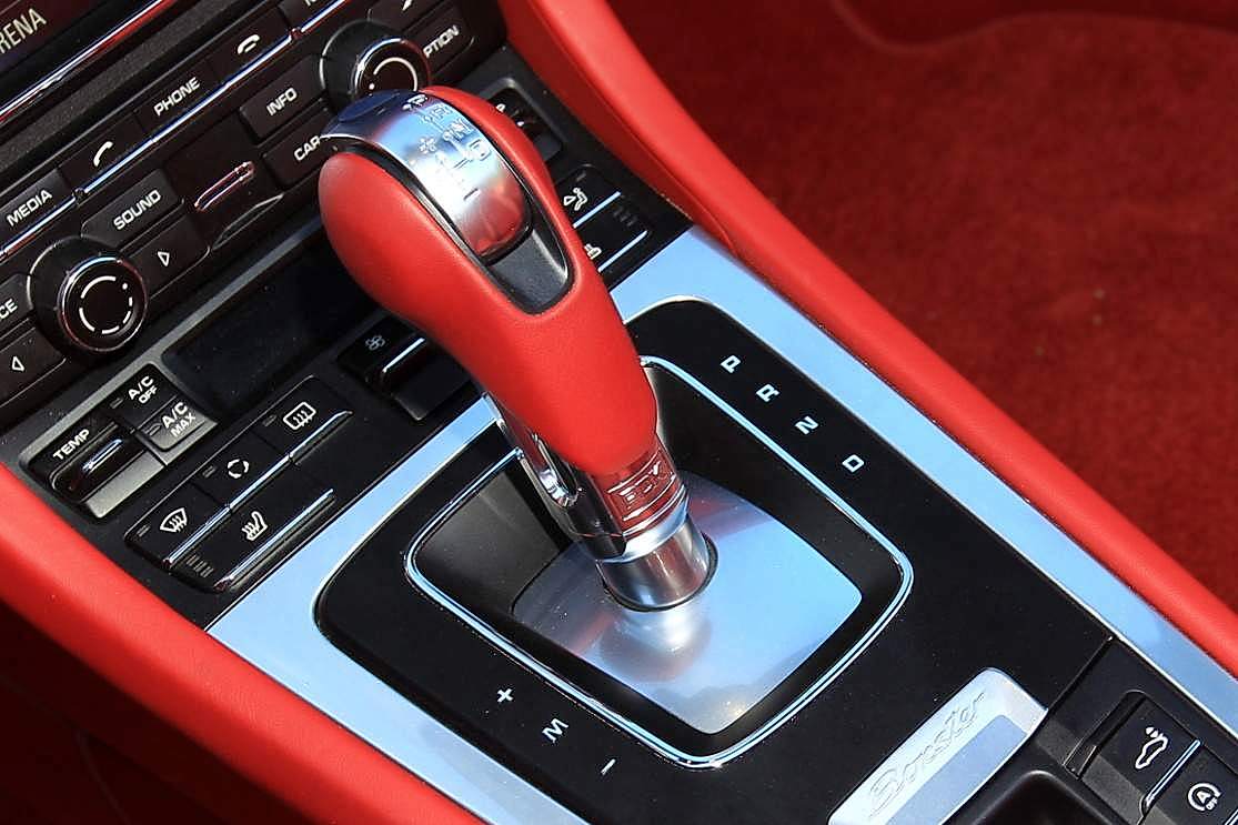 Easytronic Easytronic