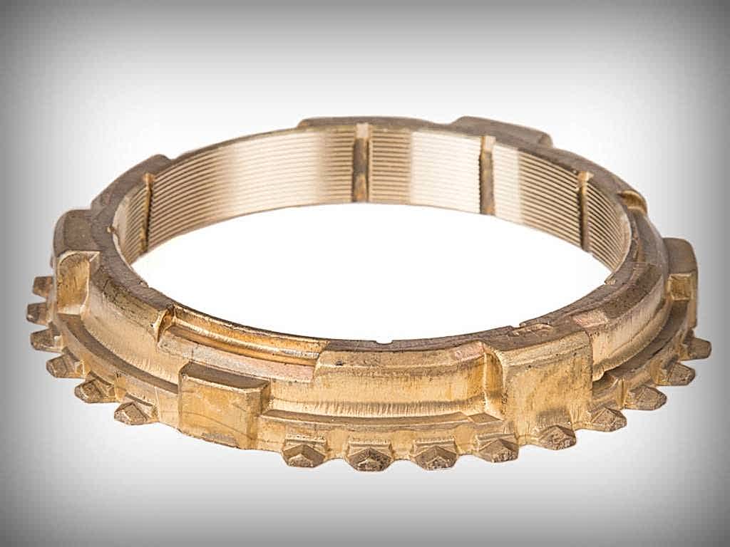 Синхронизатор коробки передач Синхронизатор коробки передач