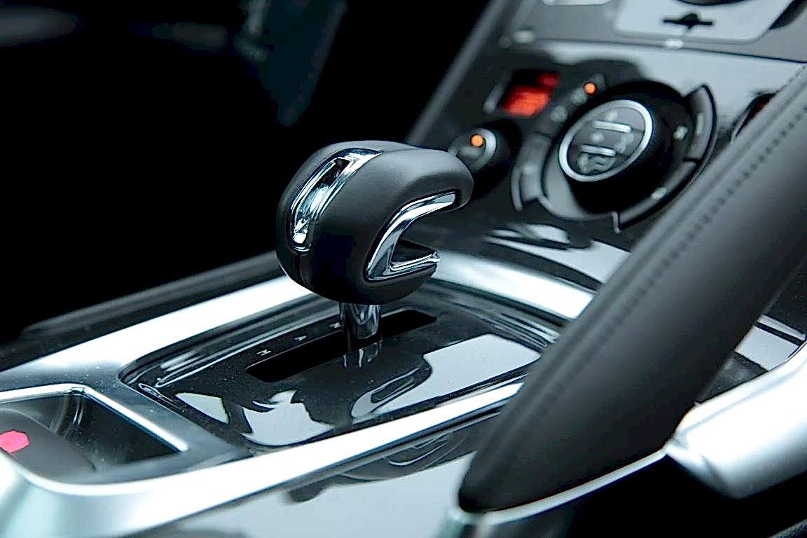 Роботизированная коробка передач. Устройство. Роботизированная коробка передач. Устройство.