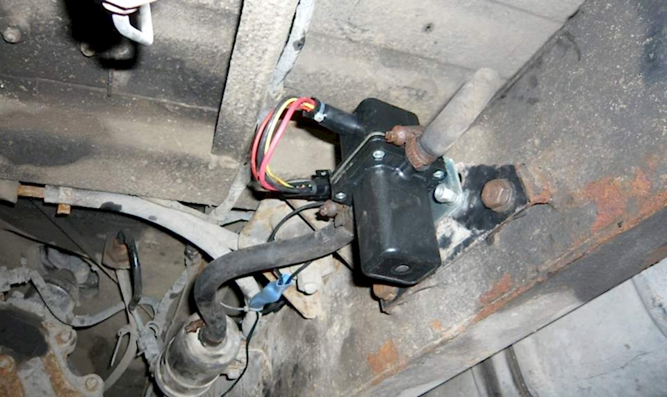 Подогреватель дизельного топлива Подогреватель дизельного топлива