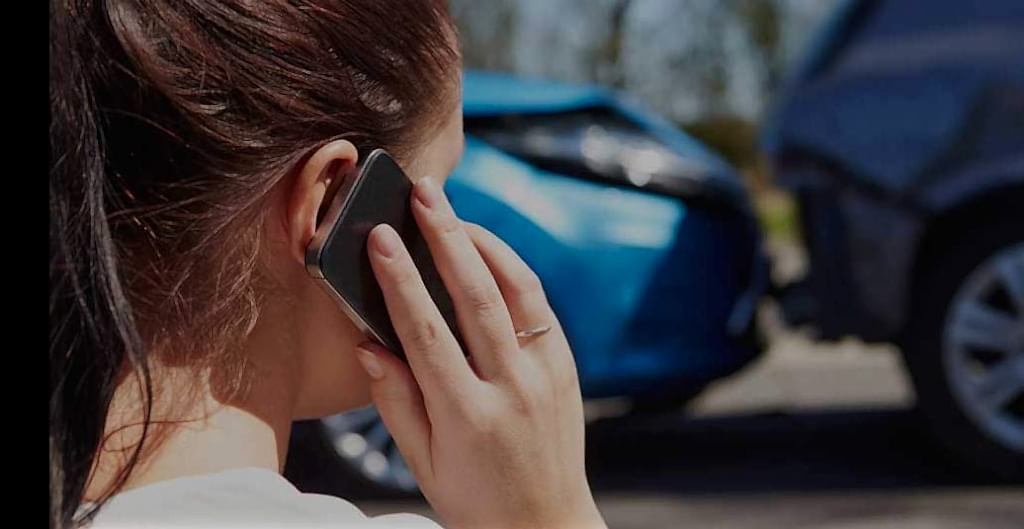 Оценка ущерба после ДТП в техцентре "НИВЮС". Оценка ущерба после ДТП в техцентре "НИВЮС".