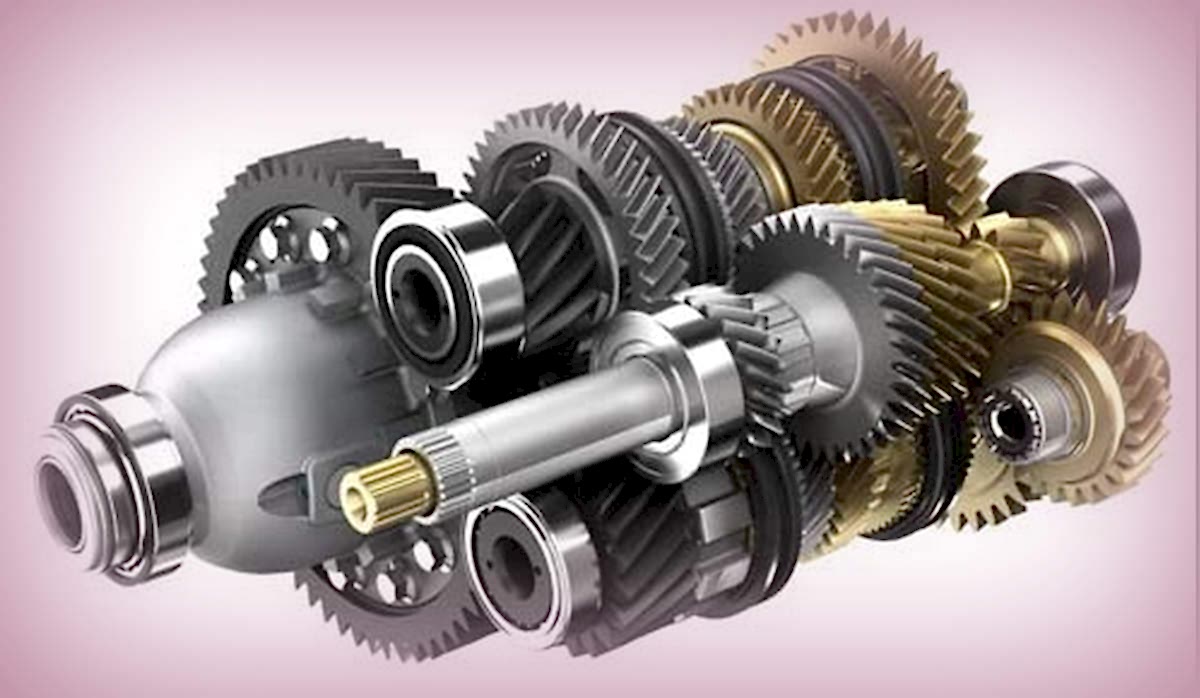 Трансмиссия