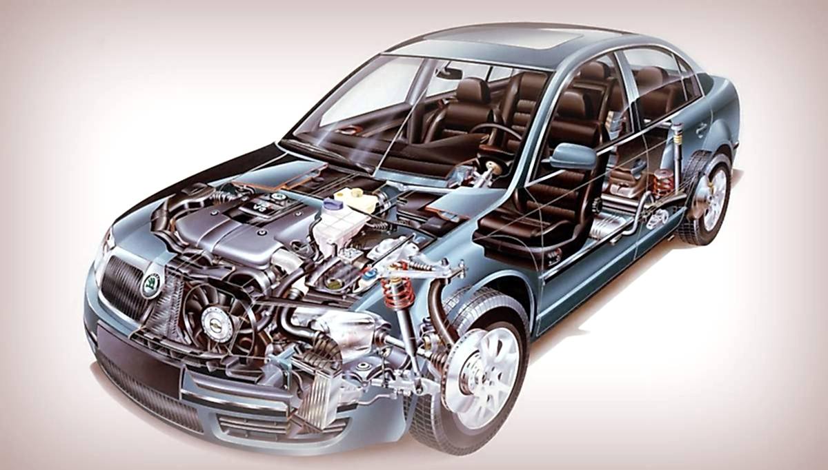 Достоинства и недостатки коробки передач DSG Достоинства и недостатки коробки передач DSG