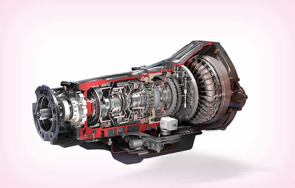 Easytronic Easytronic