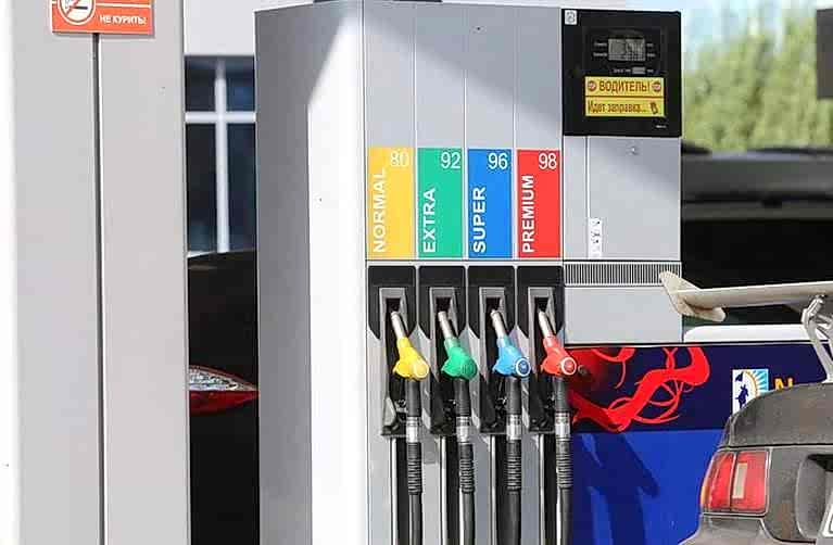 Какой бензин лучше зимой Какой бензин лучше зимой